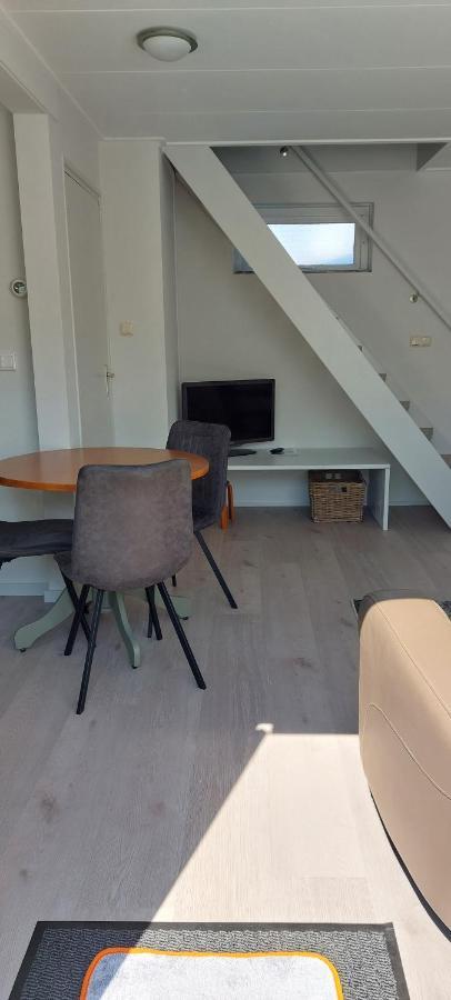 Wijngaardstraat 7A Domburg别墅 外观 照片