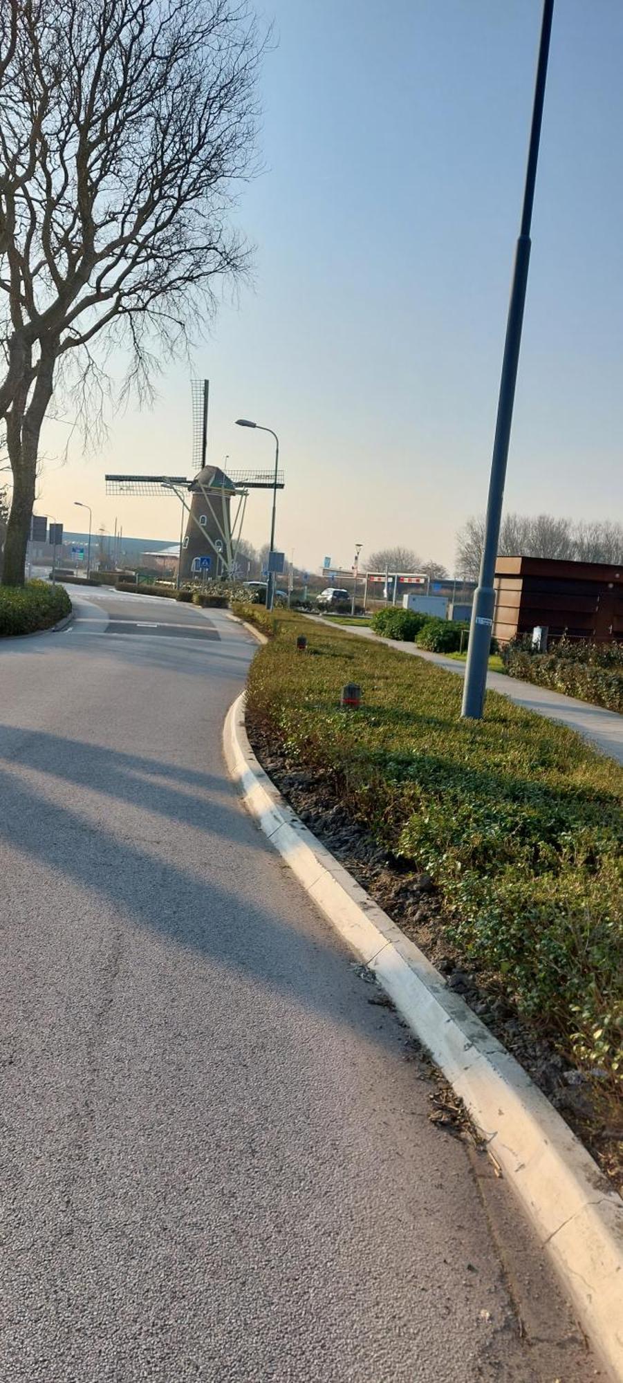 Wijngaardstraat 7A Domburg别墅 外观 照片