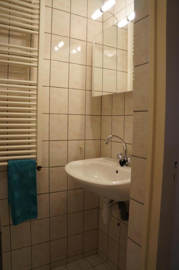 Wijngaardstraat 7A Domburg别墅 外观 照片