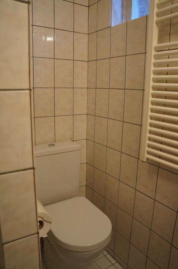 Wijngaardstraat 7A Domburg别墅 外观 照片