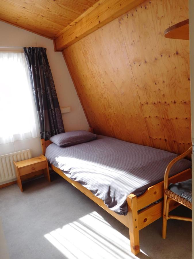 Wijngaardstraat 7A Domburg别墅 外观 照片